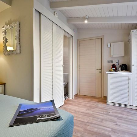 Casa Verde Corfu  Kültér fotó